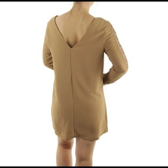 Love riche chain tassel dress - Picture 4 of 8